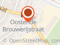 Sebastiaan Dorchain kinesitherapeut