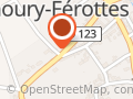 La Petite Ferme de Thoury