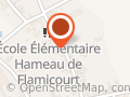 École Maternelle Publique Mont-Saint-Quentin