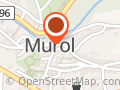 Mairie de Murol