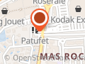 Crèche Patufet