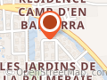 Jocelyne Latour IADFrance Immobilier Canet Perpignan et alentours