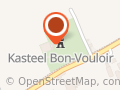 Feestzaal Kasteel Bon Vouloir