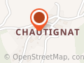 Gaec De Chautignat
