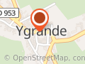 Mairie d’Ygrande
