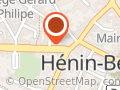 UL FO Henin Beaumont