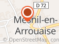 Mairie de Mesnil-en-Arrouaise