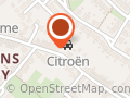 Garage Citroën