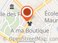Sur l'pouce