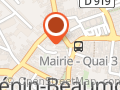Laboratoire d'Audiologie Renard