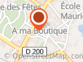Pharmacie Moreau Christiane