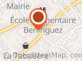 Pharmacie Centrale Cadiou Boonefaes