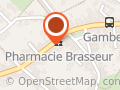 Pharmacie Brasseur