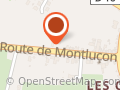 Montmarault Energies