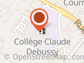 Collège Claude Debussy