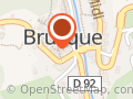 Mairie - Brusque