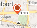 Dentiste Trilport - Docteurs Bernard Cannas et Mai Lan Tran