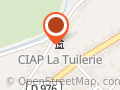 CIAP La Tuilerie