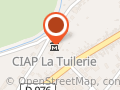 Syndicat Mixte du Pays Loire Val d'Aubois