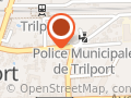 Allo Taxi Frédéric
