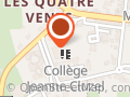 Collège Jean Cluzel