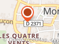 Restaurants du Coeur