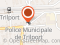Police Municipale Trilport