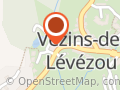 Communauté communes Lévézou-Pareloup