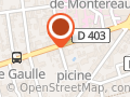 CHAUDIERES DANIEL EUGENE