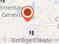 Collège Claude Debussy Et S.e.s Annexée