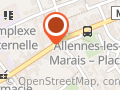 La Parenthèse Gourmande