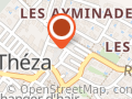 Pizza théza