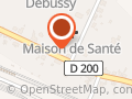 Maison Des Solidarites