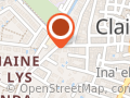Comjose - Création de site internet