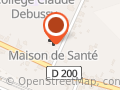 Amandine Bras - Diététicienne nutritionniste