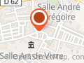 Le Pain De Saleillenc