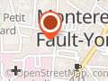 Coriolis Montereau Fault-Yonne