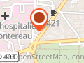 Pharmacie Demongeot Pavard