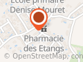 PHARMACIE DES ETANGS