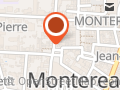 Agence intérim Synergie Montereau
