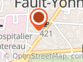 la Bouquetière