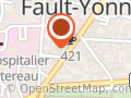 Geste au Fil