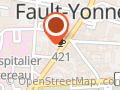 Ouïe Fine Montereau - Audioprothésiste - Appareil auditif