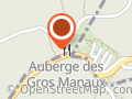 Auberge Des Gros Manaux