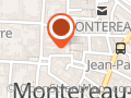 La Pizza Montereau-Fault