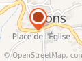 Caserne Sapeurs Pompiers
