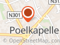 't oud gemeentehuis Poelkapelle - Guesthouse Poelkapelle