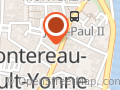 Magasin de CBD CBD'eau Montereau Fault Yonne
