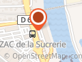 G LA DALLE - MONTEREAU