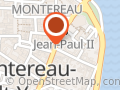 CAISSE DE CREDIT MUTUEL MONTEREAU FAULT YONNE